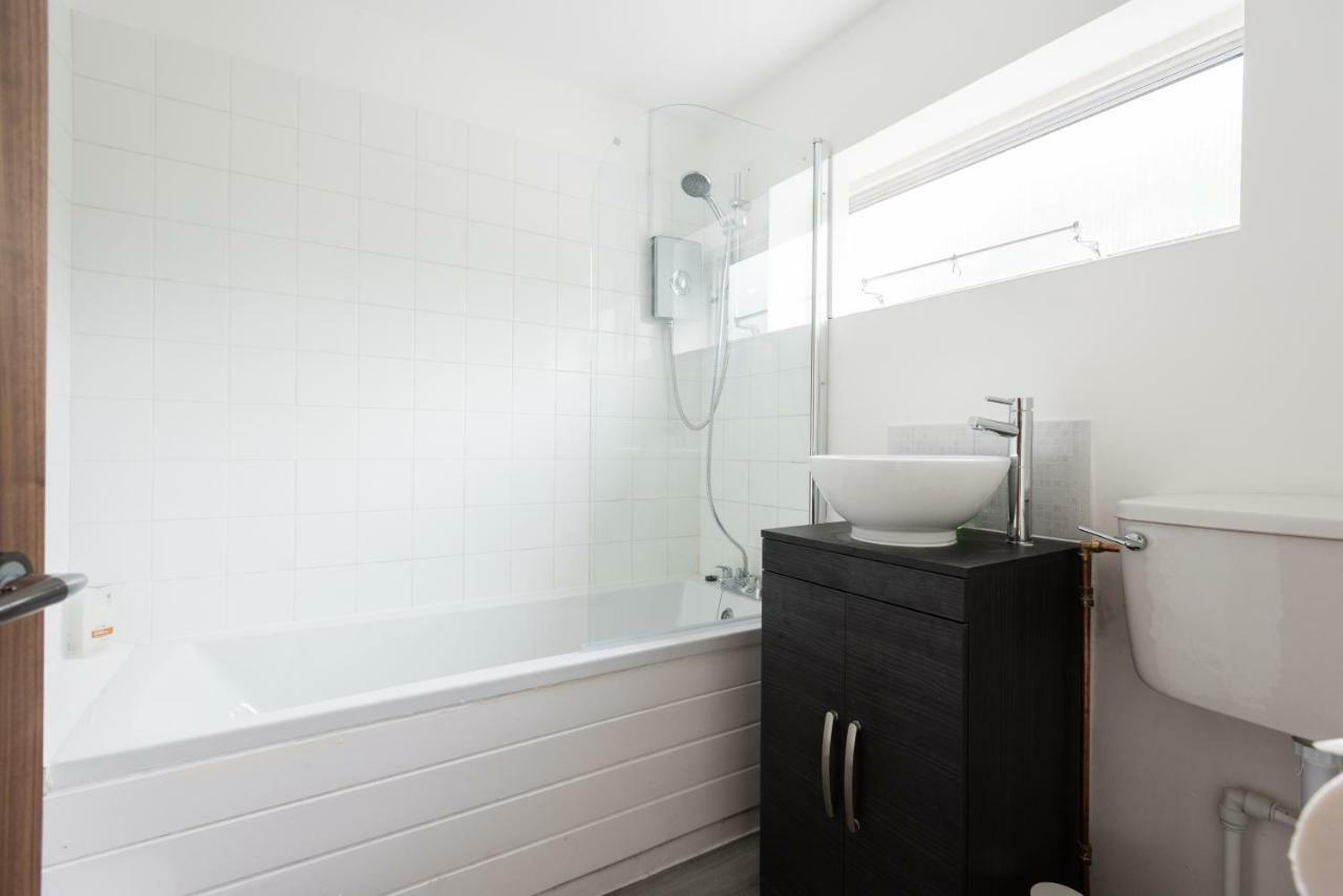 Appartement The Century Chalet - Contemporary 2Bdr Townhouse With Parking à Oxford Extérieur photo