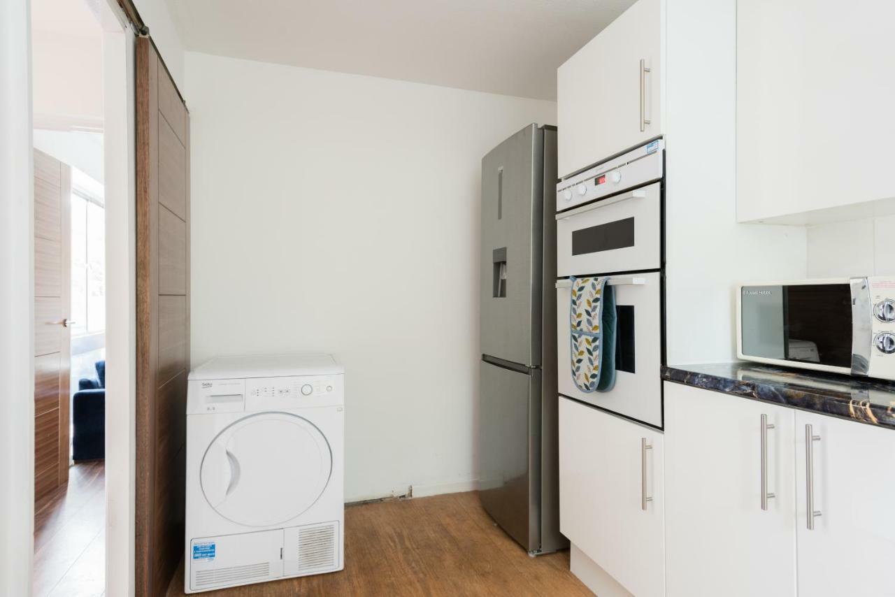 Appartement The Century Chalet - Contemporary 2Bdr Townhouse With Parking à Oxford Extérieur photo